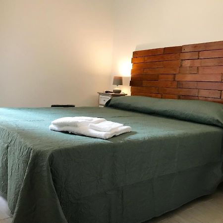 Dea Flora Home B&B Roma Exterior foto
