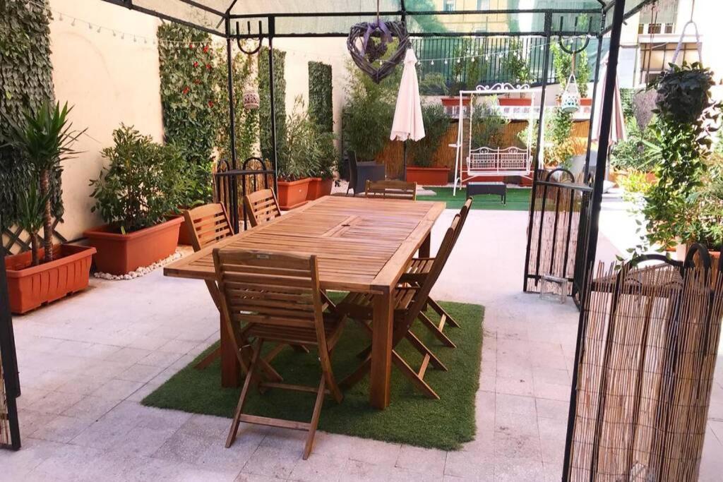 Dea Flora Home B&B Roma Exterior foto